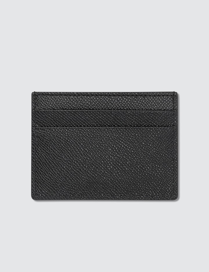 Grainy Leather Card Case Placeholder Image
