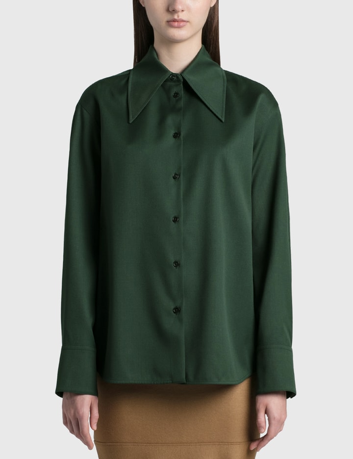 Spread Collar Shirt Placeholder Image