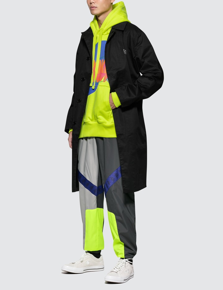 Conceptual Hoodie Placeholder Image