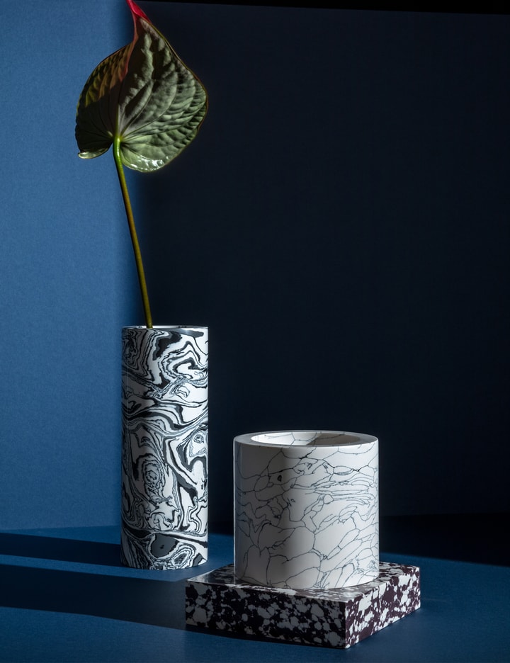 Swirl Small Vase Placeholder Image