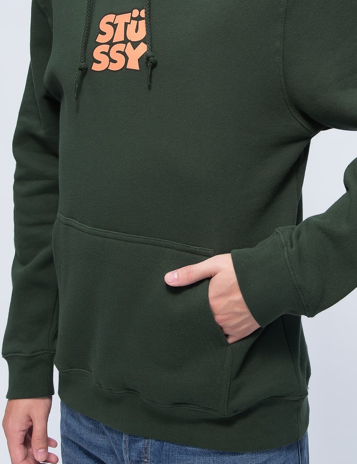 Compact Hoodie Placeholder Image