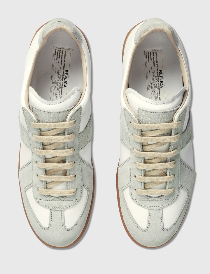 Calfskin Replica Sneakers Placeholder Image