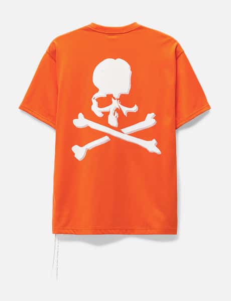 Mastermind World Logo and Skull T-shirt