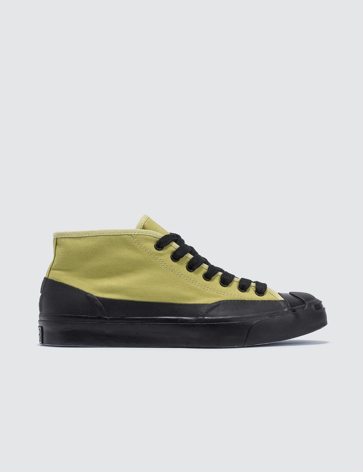 Converse x ASAP Nast Jack Purcell Chukka Placeholder Image