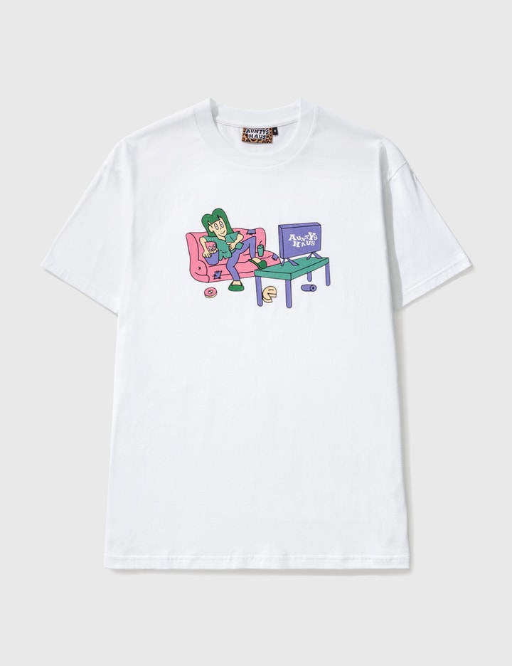 Busy At Home T-shirt Placeholder Image
