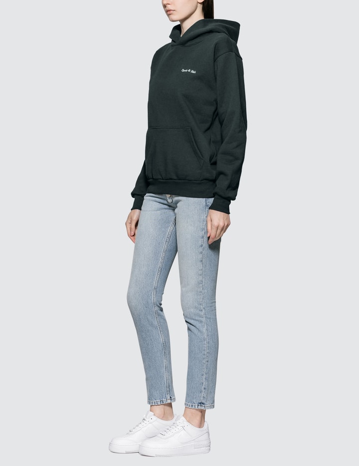 Sporty And Rich x Harmony Denim Jeans Placeholder Image