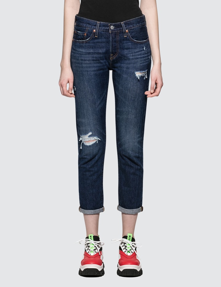 501® Taper Jeans Placeholder Image
