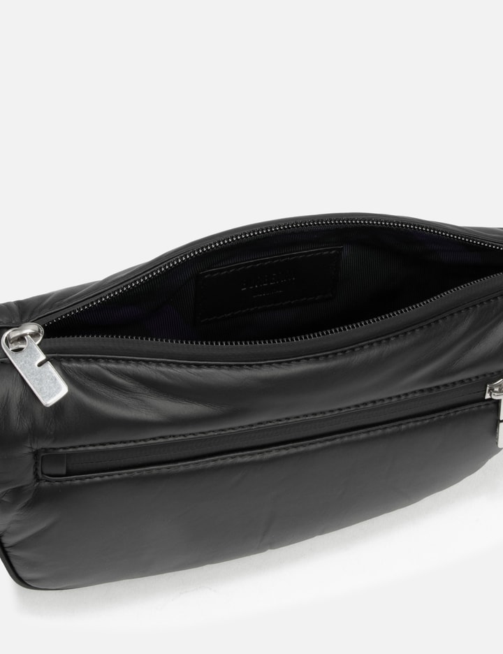 SHIELD CROSS-BODY BAG Placeholder Image