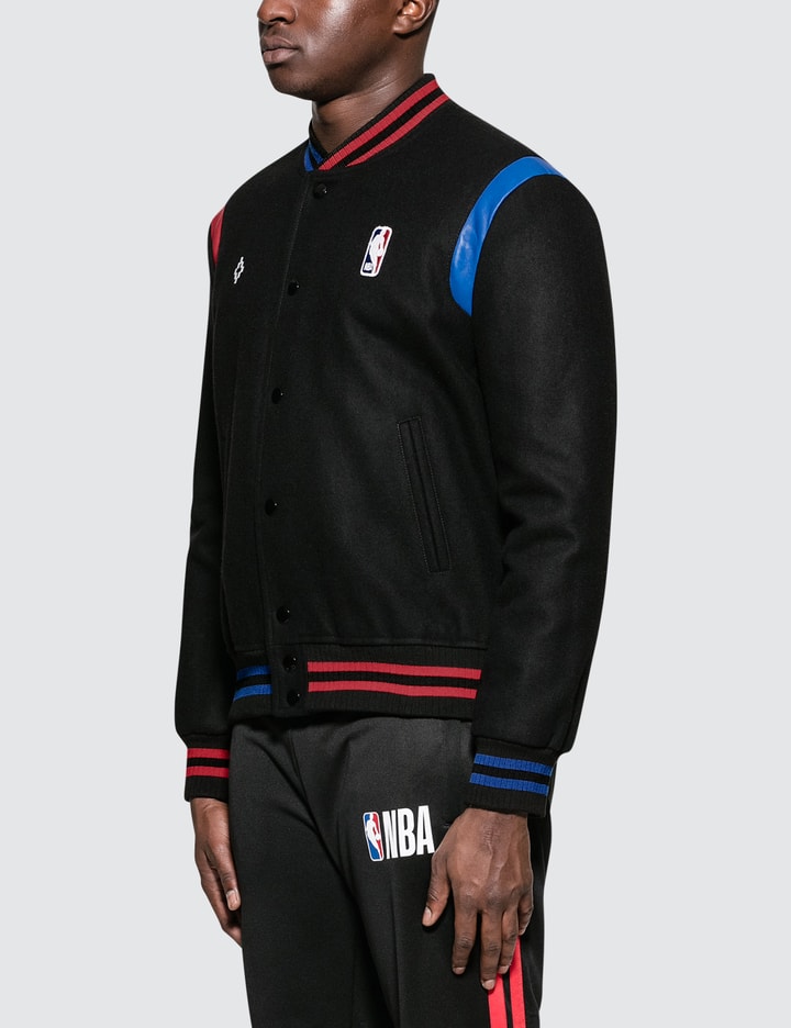 NBA Outwear Jacket Placeholder Image