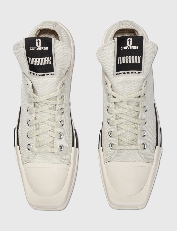 DRKSHDW CONVERSE SNEAKERS (NO BOX) Placeholder Image