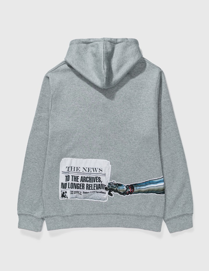 Raf Simons To The Arcives Hoodie Placeholder Image