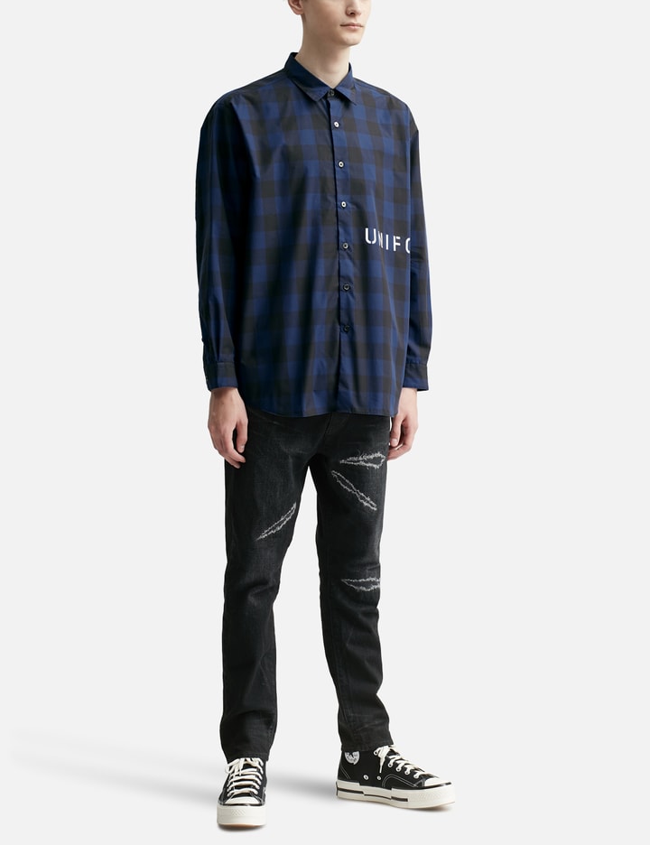Baggy Shirt Placeholder Image