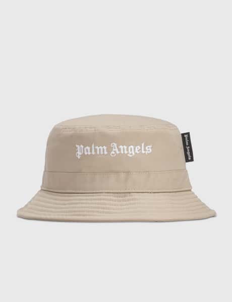 Palm Angels Classic Logo Bucket