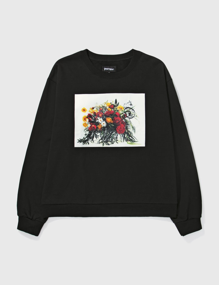 PEACE AND AFTER SWEATSHIRT Placeholder Image
