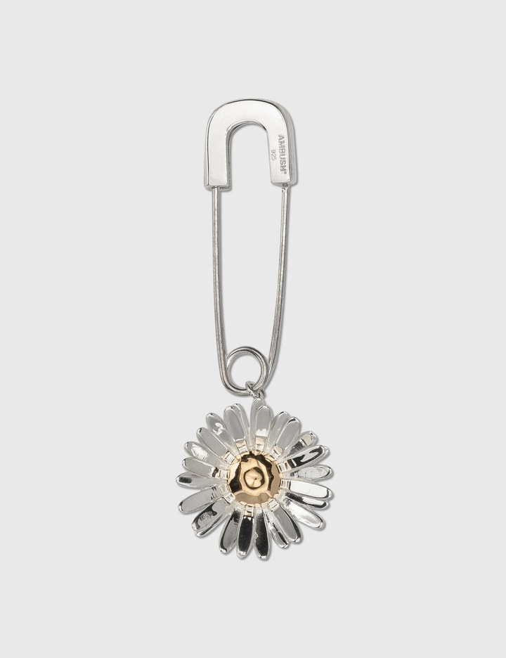 Daisy Charm Earring Placeholder Image