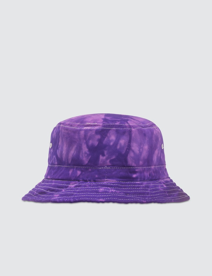 Tie Dye Bucket Hat Placeholder Image
