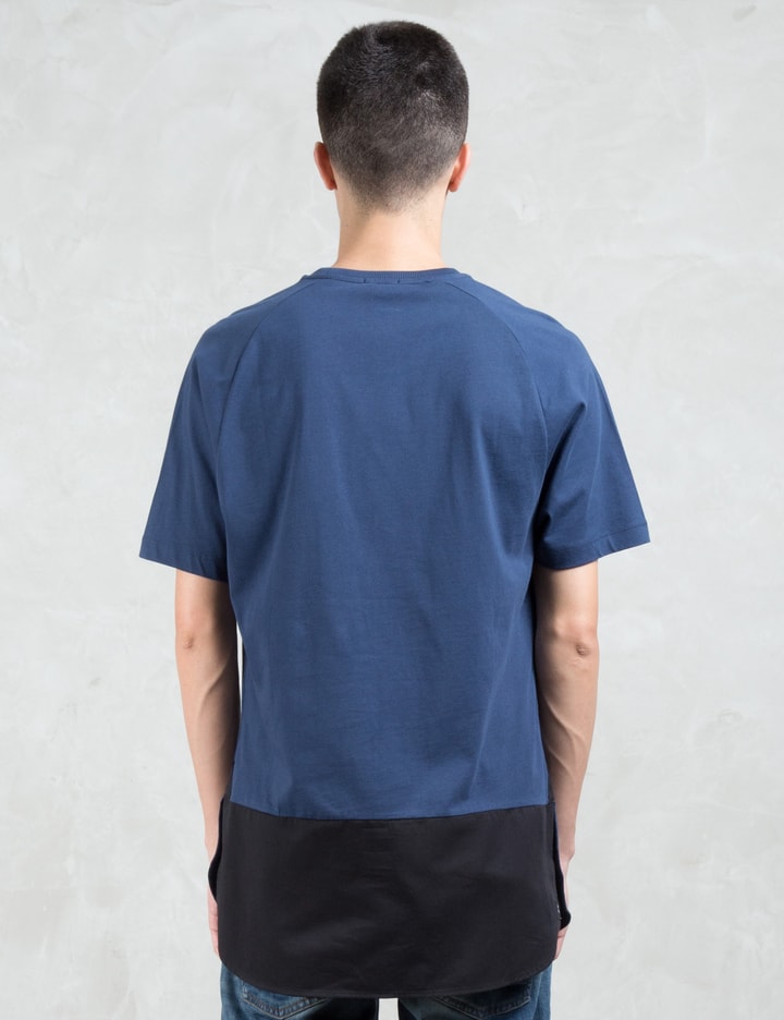 Patch S/S T-Shirt Placeholder Image