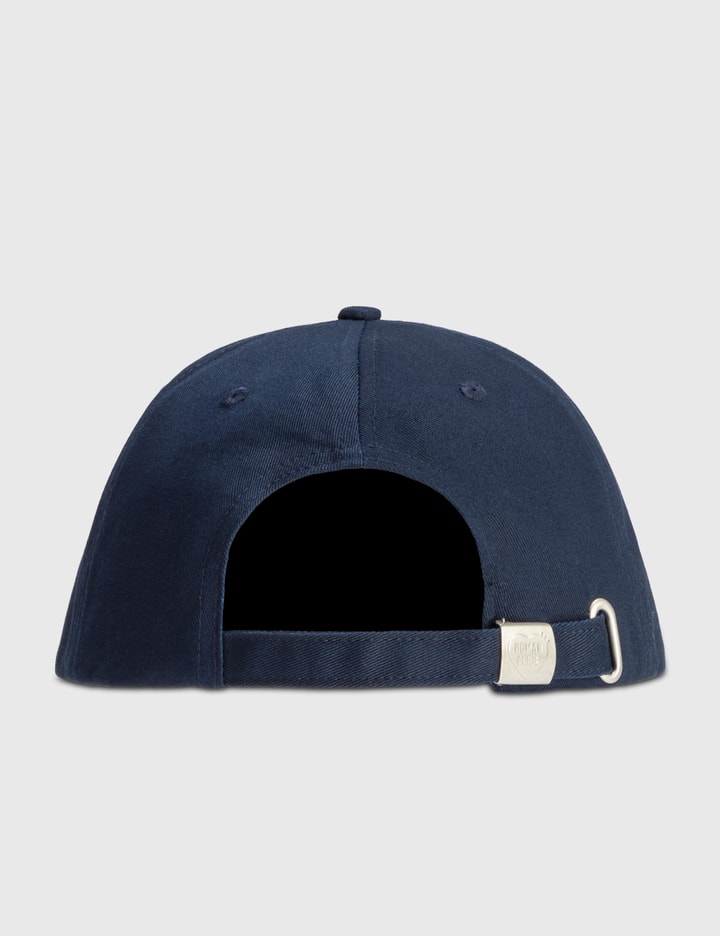 6 Panel Twill Cap #2 Placeholder Image
