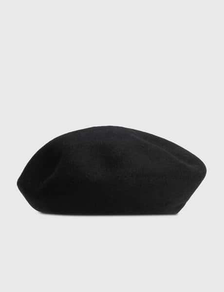 THE H.W.DOG&CO. BERET