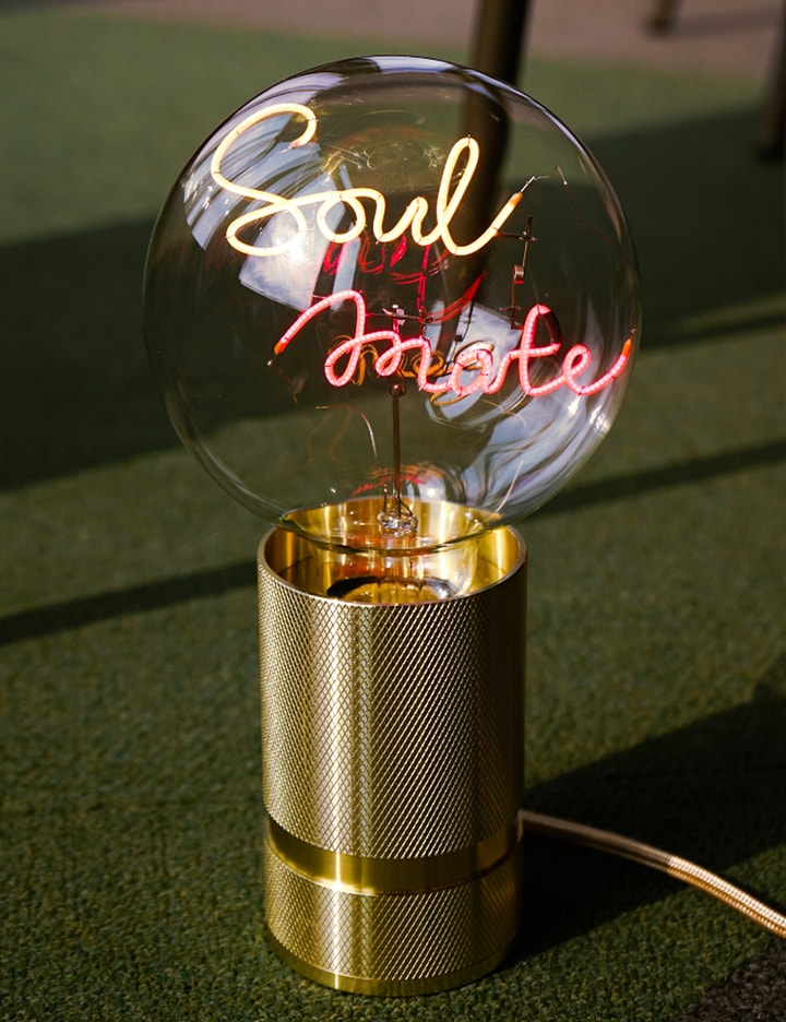 Soul Mate Filament LED Bulb Placeholder Image