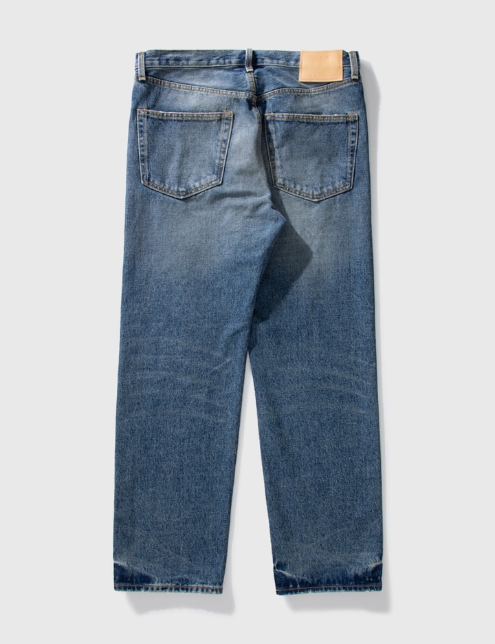 Loose Fit Jeans Placeholder Image