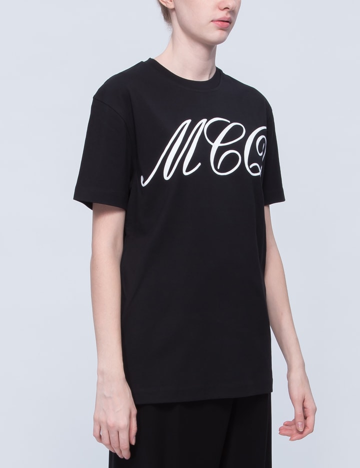 McQ Logo Classic T-Shirt Placeholder Image