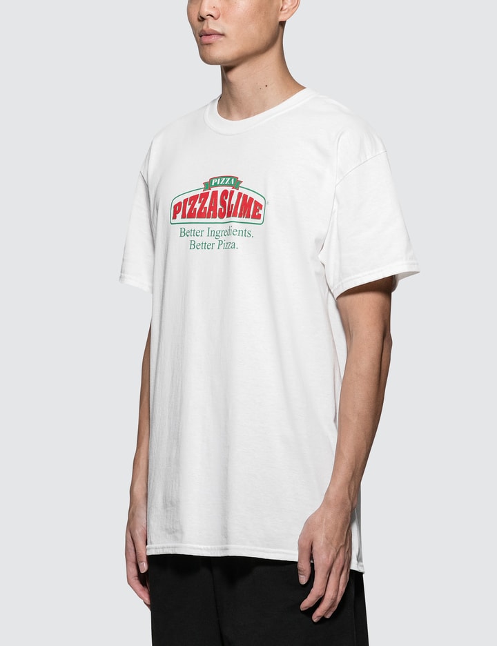 Papaslime T-Shirt Placeholder Image