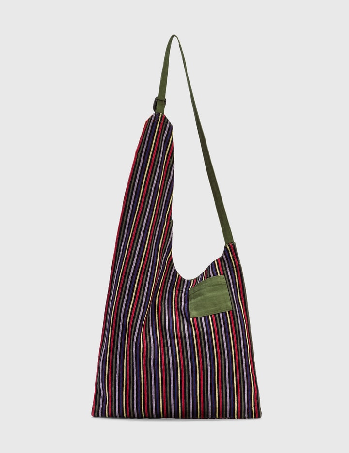 Embroidered Mil Yard Monk Bag Placeholder Image