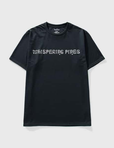 South2 West8 Whispering Pines T-shirt