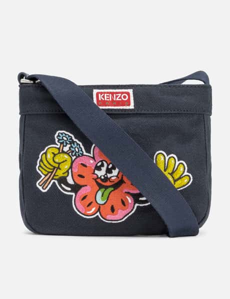 Kenzo 'Boke Boy' Small Bag