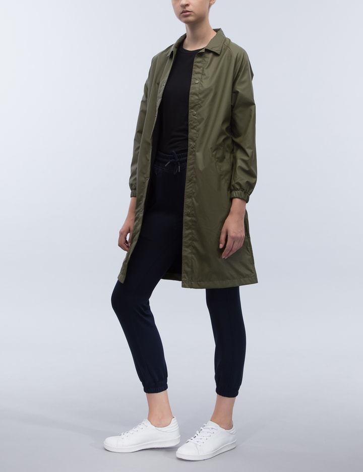 Vera Coach Trench Coat Placeholder Image