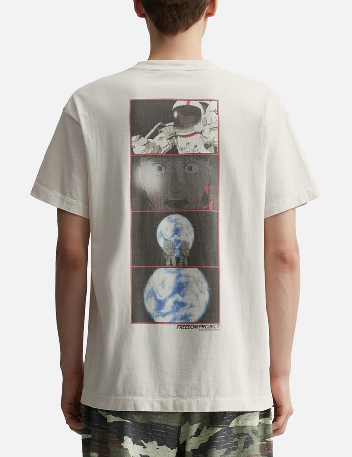 Saint T-shirt Placeholder Image