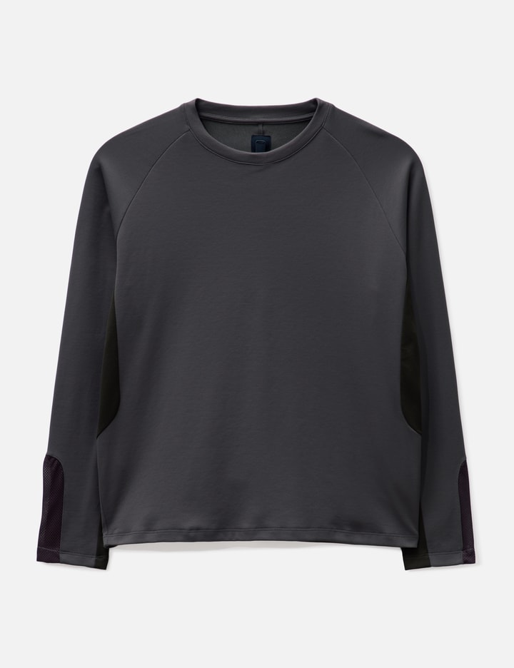 Tricot Thermal Long Sleeve Placeholder Image