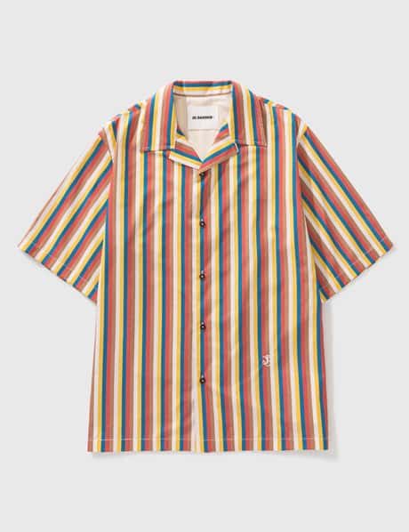 Jil Sander Jil Sander+ Stripe Shirt