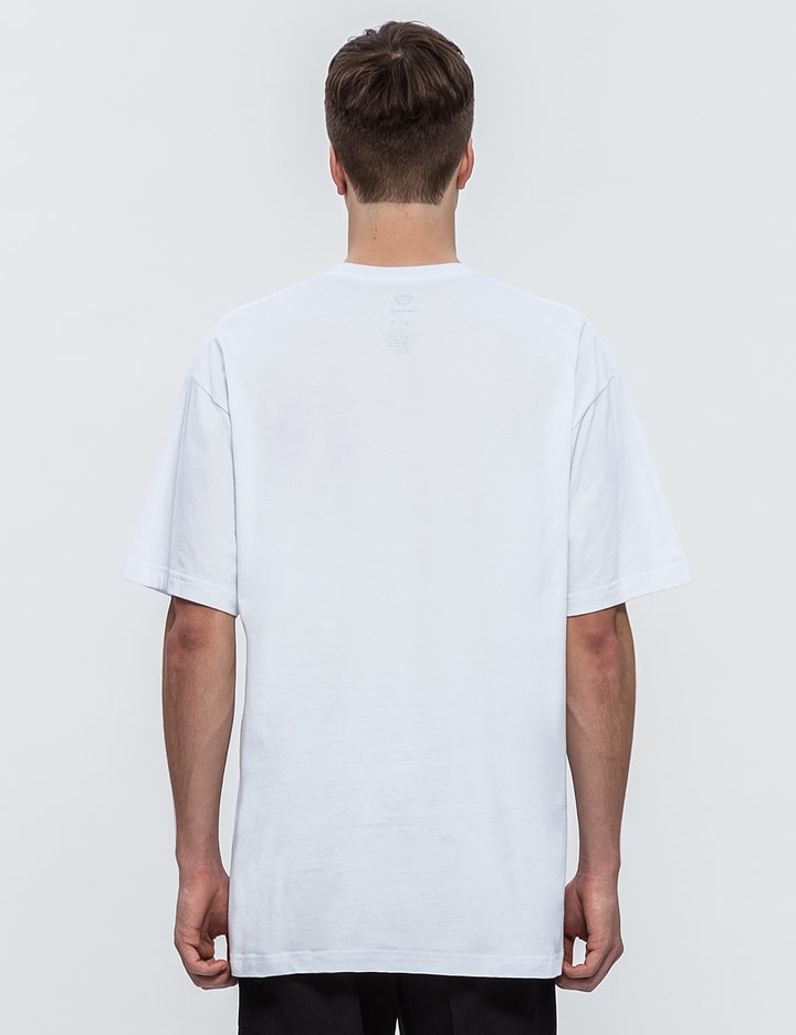 Nineties S/S T-Shirt Placeholder Image