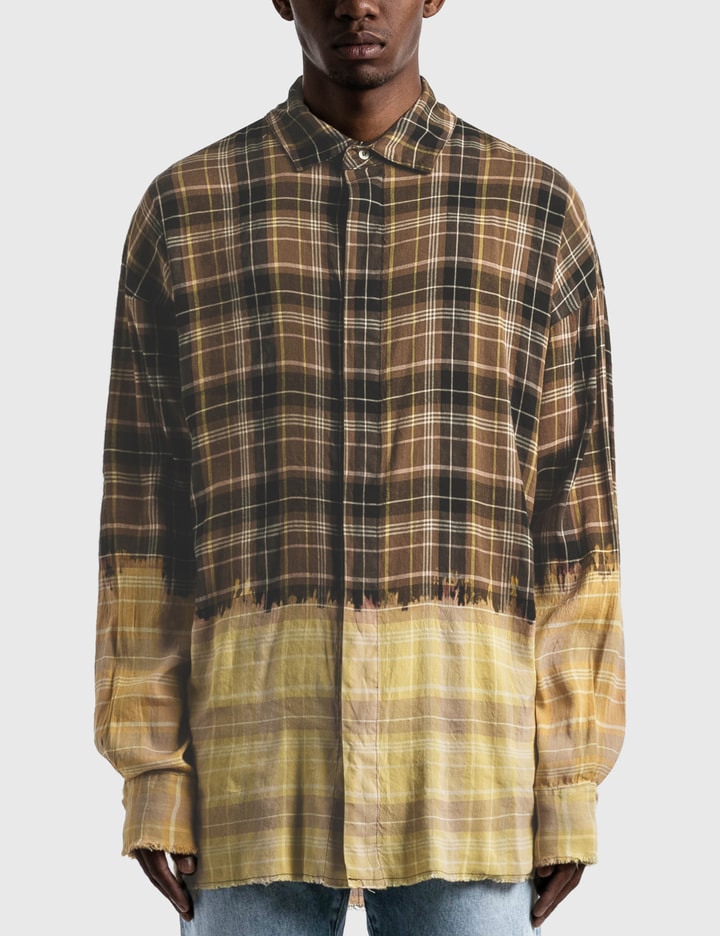 Bleached Loose Shirt Placeholder Image
