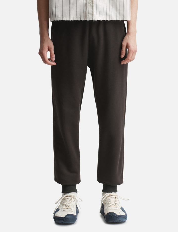 Curb Lace Joggers Placeholder Image