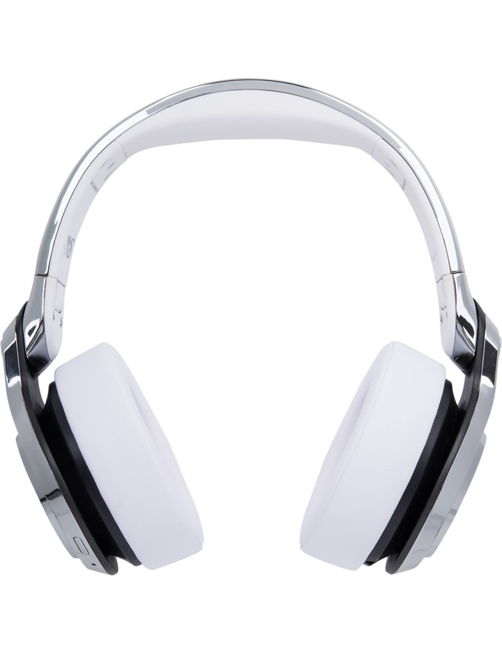 Over-ear Bluetooth Headphones Placeholder Image