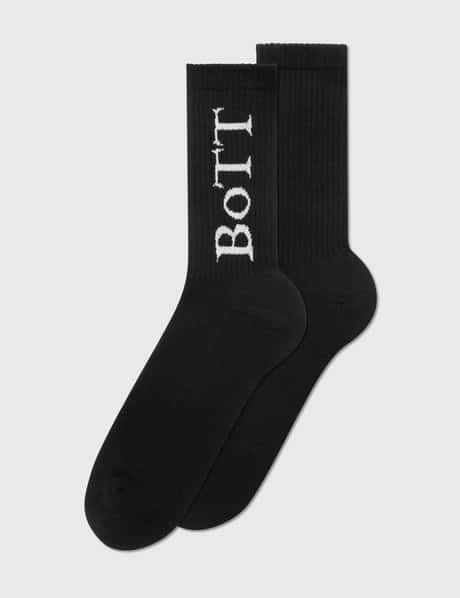 BoTT OG Logo Socks