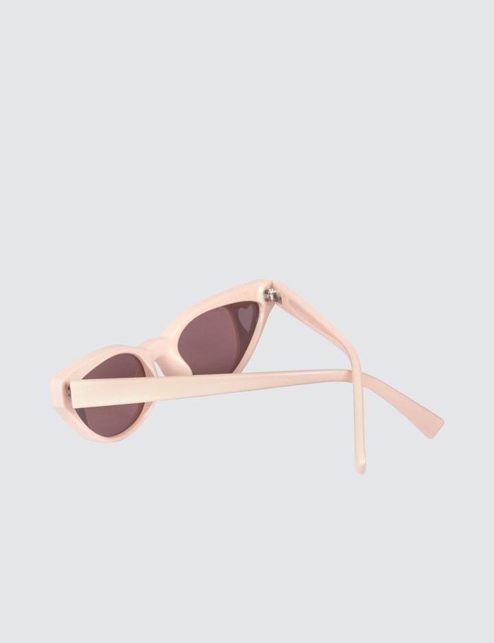 The Heartbreaker Sunglasses Placeholder Image