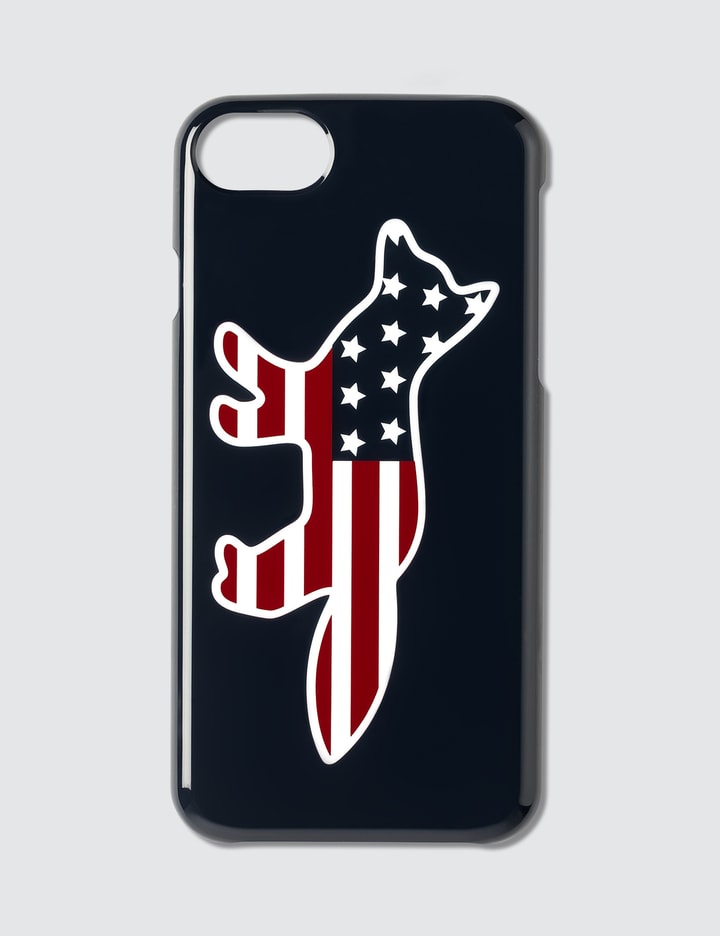 America Fox Iphone 7 Case Placeholder Image