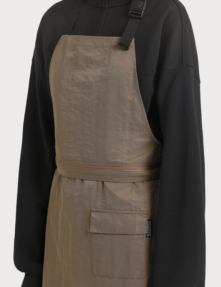 Nylon Convertible Apron Dress Placeholder Image