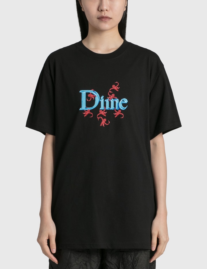 Dime Classic Monkey T-shirt Placeholder Image
