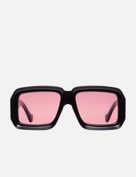 Loewe Paula's Ibiza Dive In Mask Sunglasses