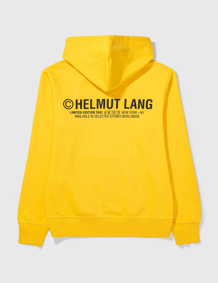 HELMUT LANG TAXI HOODIE Placeholder Image