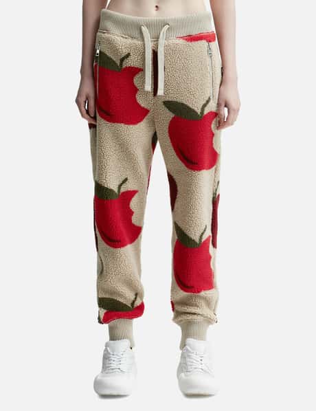 JW Anderson Tapered Joggers