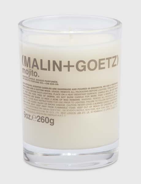 Malin + Goetz Mojito Candle