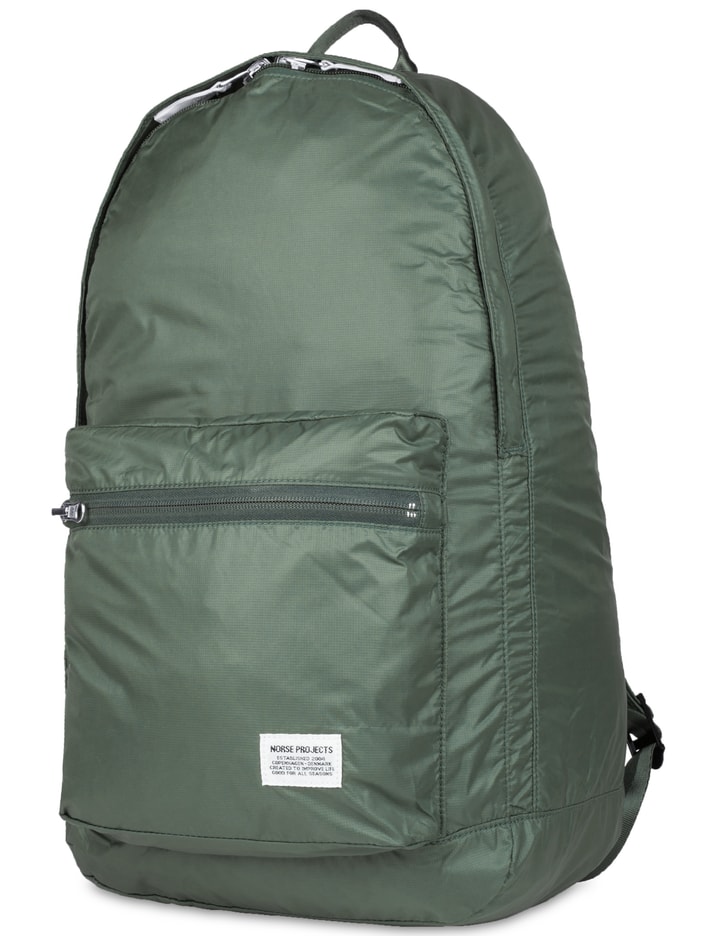 Louie Light Ripstop Day Pack Placeholder Image