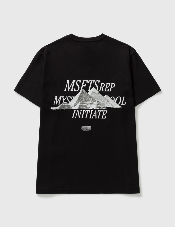 MYSTERY SCHOOL T-SHIRT Placeholder Image