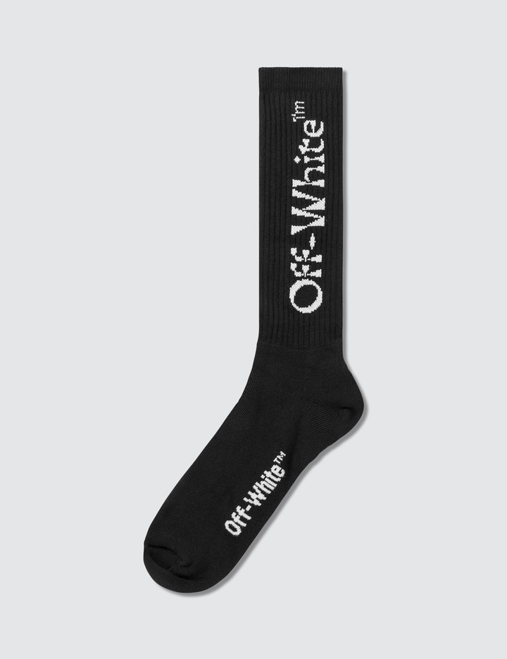 Half Arrows Mid Length Socks Placeholder Image